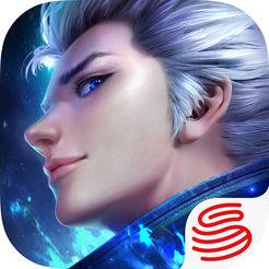 魂之幻影拇指版