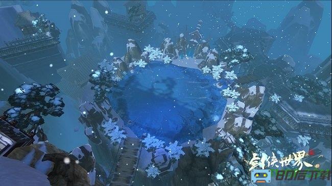 西山居游戏剑侠世界2