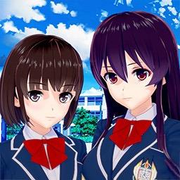 樱花校园夏日物语抖音小游戏