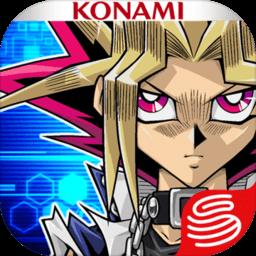 游戏王决斗链接日服安装包