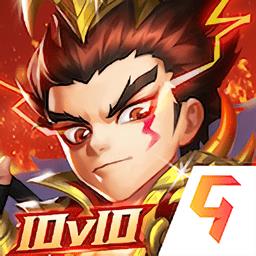 军师请布阵九游版