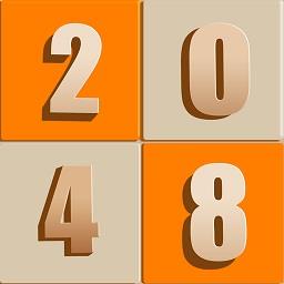 新2048游戏