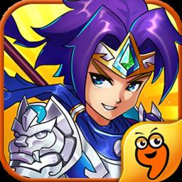 冰鸟游戏超级三国志加强版