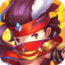 拇指游玩潮爆战纪app