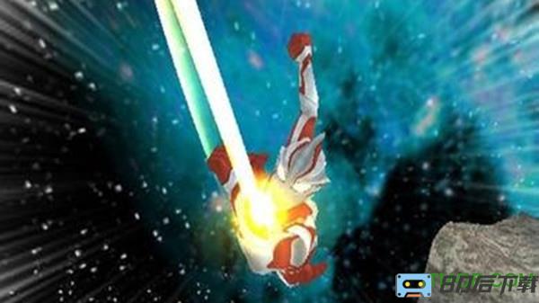 奥特曼全明星编年史官方版