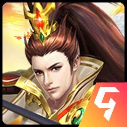 暗黑雷神九游版