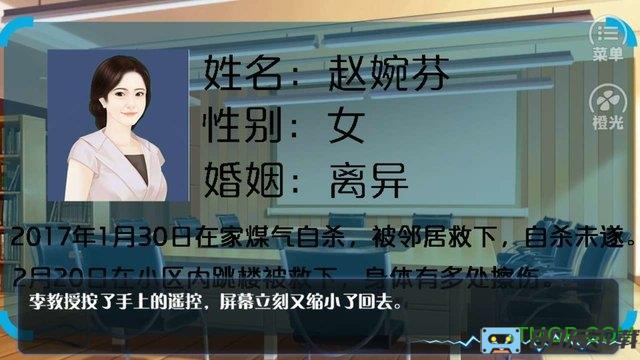心之迷雾游戏