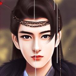 满城烟雨内购破解版(满天风雨遇佳人)