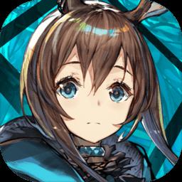 明日方舟美国区安装包英文版