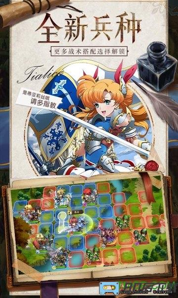 oppo梦幻模拟战客户端