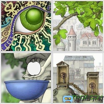 画中世界完整版汉化版