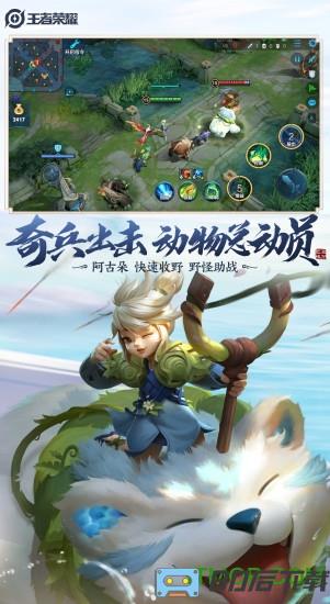 王者荣耀虫虫版