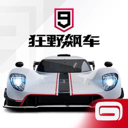 九游版狂野飙车9