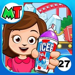 我的小镇icee游乐园(My Town:ICEE Amusement Park)