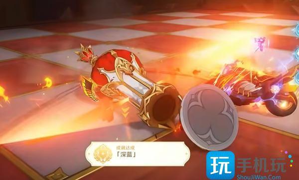 原神深蓝成就如何达成 深蓝成就完成攻略[多图]图片5