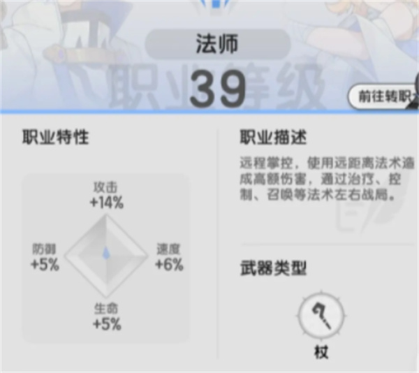 杖剑传说贤者转职攻略 贤者转职方法介绍[多图]图片2