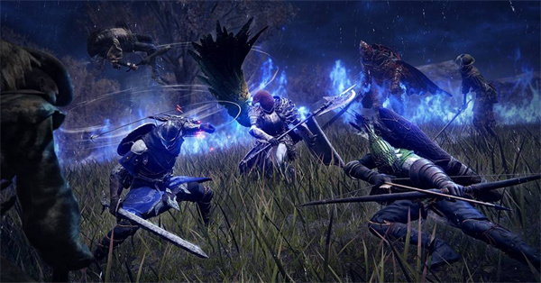 艾尔登法环黑夜君临发育路线全攻略 艾尔登法环黑夜君临高效发育路线[多图]图片2