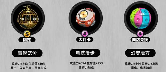 绝区零仪玄全方位培养指南 绝区零2.0仪玄全方位培养指南[多图]图片3