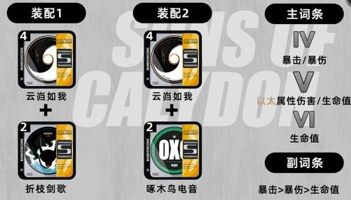 绝区零仪玄全方位培养指南 绝区零2.0仪玄全方位培养指南[多图]图片4