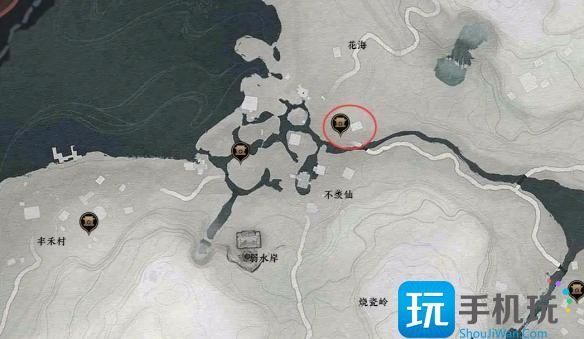 燕云十六声寻风使如何获取 寻风使在哪里获得[多图]图片1