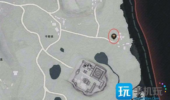 燕云十六声寻风使如何获取 寻风使在哪里获得[多图]图片3