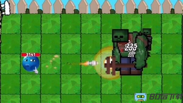 植物大战僵尸万梗版中文版下载