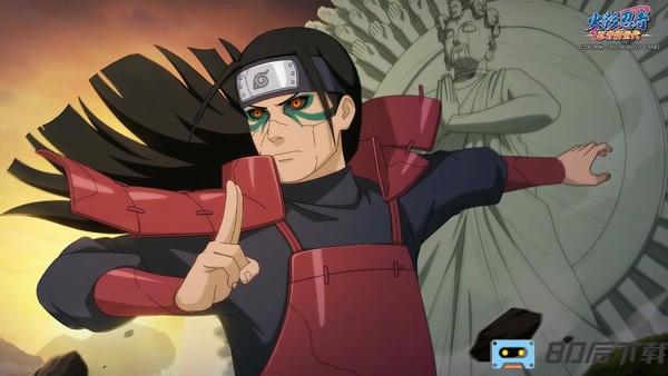 火影忍者：忍者新世代下载