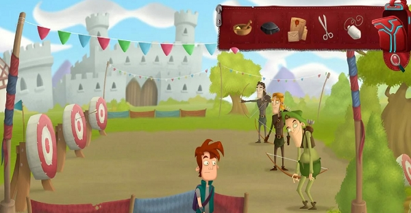 臭名远昭的机器人