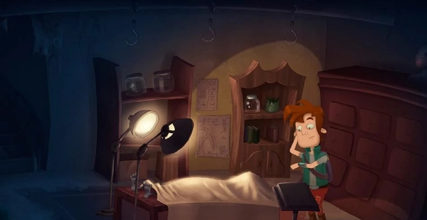 臭名远昭的机器人