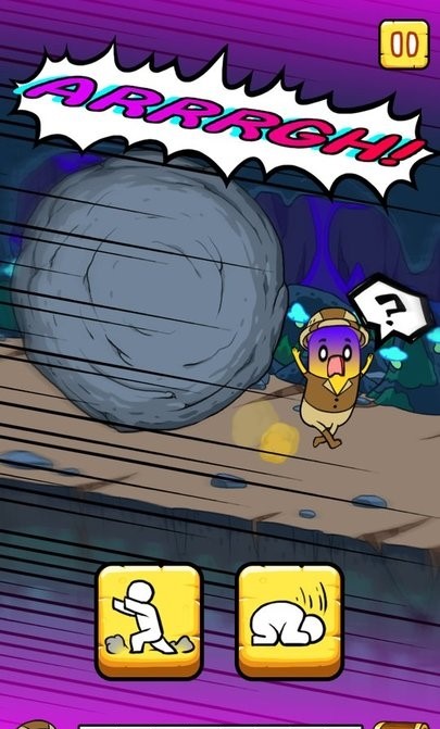 班纳顿寻宝猎人