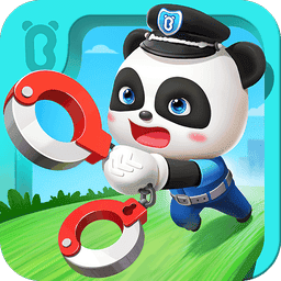 宝宝小警察下载