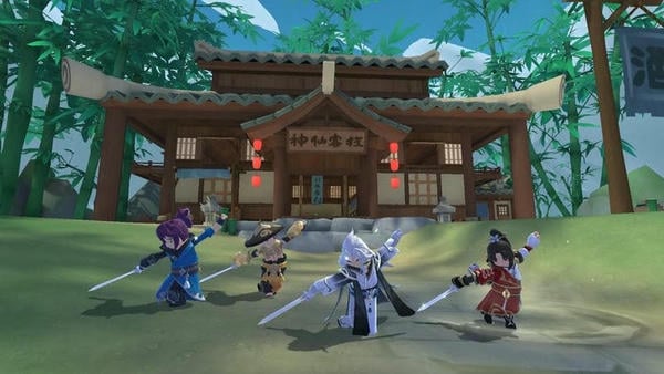 香肠派对旧版不用更新版下载