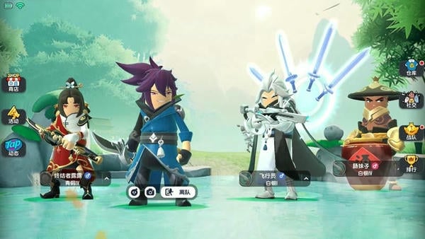 香肠派对旧版不用更新版下载