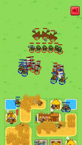 种田与征战手机版