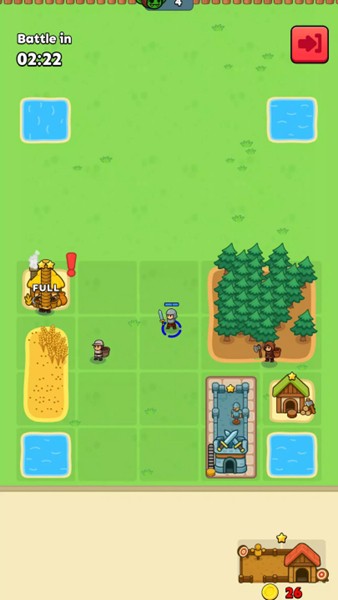 种田与征战手机版