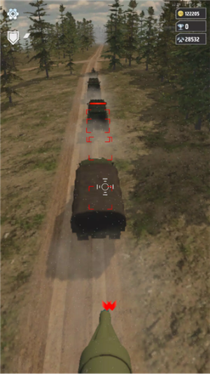 无人机打击军事战争