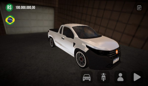 巴西精英赛车手