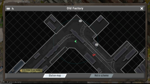 哈萨克斯坦汽车模拟器