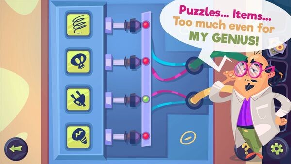 陌生人案件神秘逃脱