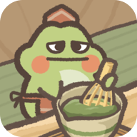 ​青蛙抹茶咖啡馆