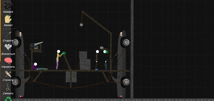 斯蒂克曼游乐场srp