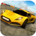 急速飙车3d