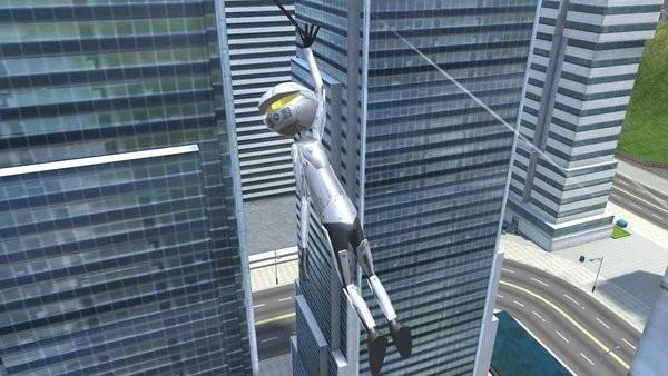 罪恶的绳索火柴人