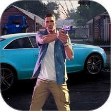 城市超跑挑战赛