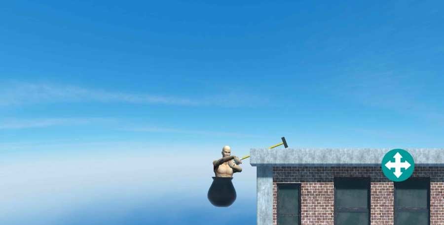 和锤子男一起攻克难关