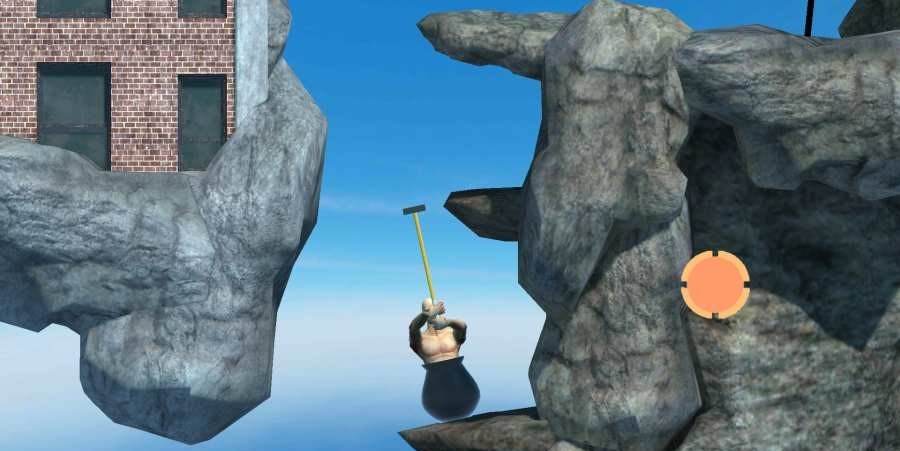 和锤子男一起攻克难关