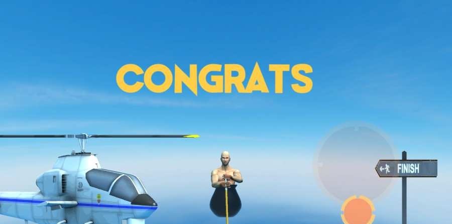 和锤子男一起攻克难关