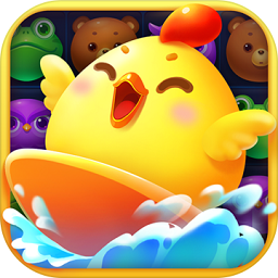 开心消消乐国际版