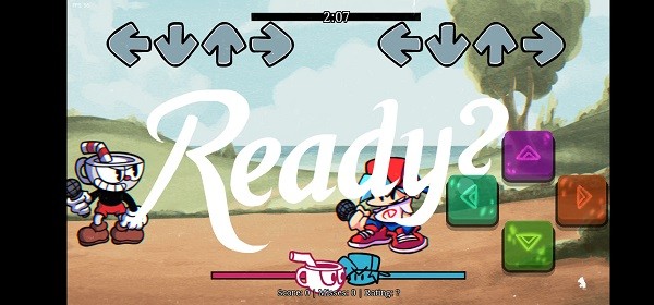 sans班迪茶杯头最新版