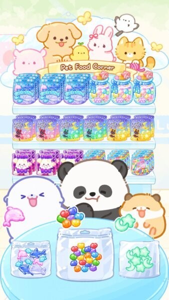 糖葫芦达人国际服下载